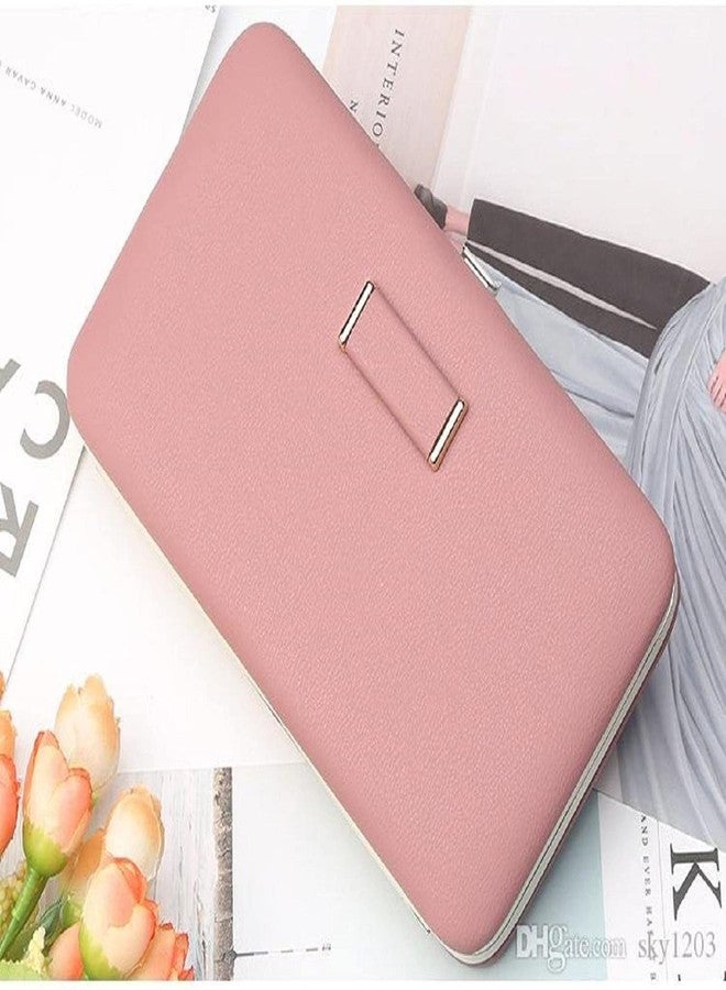 Alexvyan Pink Wallet Female Clutch Bag Women/Ladies/Girls Wallets Long Purses Card Holder Phone Pocket -1 - Image 4